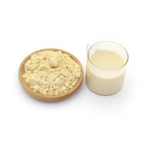 Vente en gros de poudre de protéine de pois vert végétalien de qualité alimentaire 80%/85% biologique pour la nutrition sportive - Product Image 4