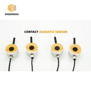 Outil de détection de panne pour compresseur de pompe industrielle |   Stéthoscope acoustique à empreintes digitales basé sur l'IA, protection élevée IP67 - Product Image 3