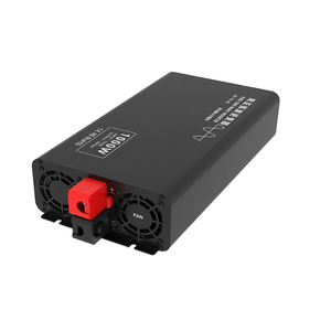 Năng lượng mặt trời năng lượng tinh khiết Sine Wave Inverter DC để AC 1kw 2kw 3KW nhỏ gọn biến tần cung cấp tinh khiết AC đầu ra - Product Image 3