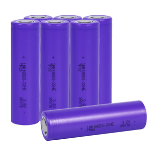 MAX 3C 10C 12C 11C SAM SDI Original Icr18650 3,7 V 3,6 V <span class=keywords><strong>22f</strong></span> 2200mAh 10a Baterías de litio Cell <span class=keywords><strong>18650</strong></span> 22p Batería para Drone - Product Image 1