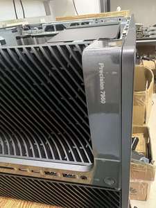 Estación de Trabajo en Torre 7960, Computadora de Escritorio T7960 en Oferta, Buen Precio, Disponible en Stock, Computación con GPU, Medios, IA - Product Image 3