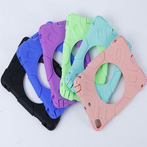 Custodia Personalizzata in Silicone Alimentare per Cellulari e Tablet con Servizio OEM/ODM e Taglio Personalizzato, Buona Elasticità, Varie Impugnature, MOQ Ridotto - Product Image 4