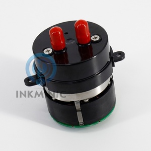 DB002747 Pressure Pump Assembly Replacement Set For Domino 320i 420i Continuous Inkjet Printer - Product Image 1
