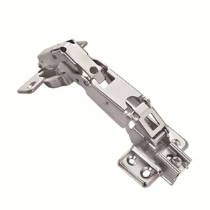 Jieyang City Factory Outlet Charnière à <span class=keywords><strong>angle</strong></span> de 165 degrés 35mm Fer et acier Bras droit Charnière à grand coude - Product Image 3