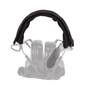 Diadema Táctica Modular Avanzada al por Mayor, Cubierta para Auriculares, Compatible con Orejeras de Caza y Tiro General - Product Image 1