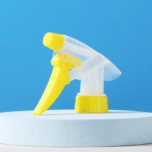 Market Popular Plastic 28/400 28/410 Colorful Plastic <strong>Hand</strong> <strong>Fine</strong> Mist Plastic Garden <strong>Trigger</strong> <strong>Sprayer</strong> - Product Image 2
