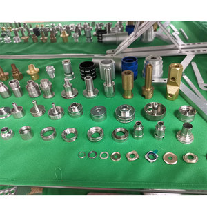 Miaocheng nhà máy Đồng tay áo chuốt cho gia công <span class=keywords><strong>CNC</strong></span> phi tiêu chuẩn tùy chỉnh cho tự động <span class=keywords><strong>CNC</strong></span> Lathe <span class=keywords><strong>bushing</strong></span> - Product Image 1