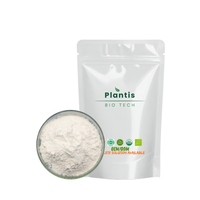 Zinc PCA 99% Qualité Cosmétique Régulateur de Sébum Traitement Anti-Acné Sérum Crème Visage Zinc PCA Brut