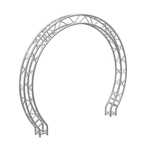 Di alta qualità <span class=keywords><strong>LED</strong></span> dello schermo bullone Truss in lega di alluminio Truss tipo Spigot di illuminazione da palcoscenico capriata - Product Image 3