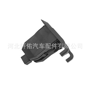 Clip de Fijación para Cojín de Asiento de Auto Audi Q5 SQ5 Q8 RSQ8 Bentley Porsche 4M8886373 37.4mm x 32mm Pieza de Repuesto - Product Image 3