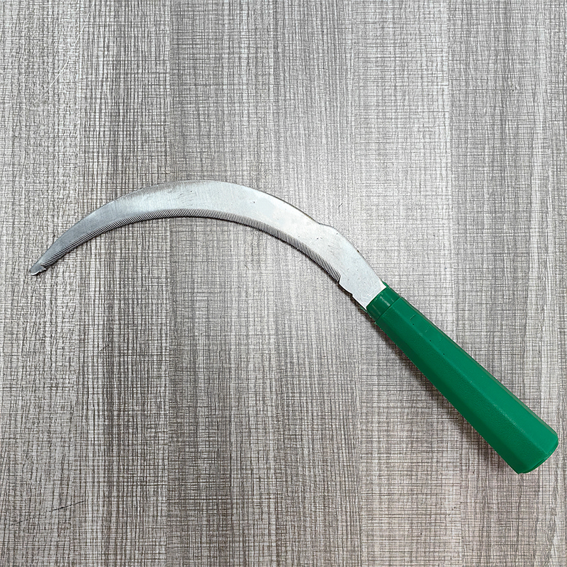 Agricultural Hand Tools Cutting Grass Sickles