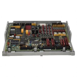 Tarjeta de E/S Analógica DS200TCQAG1B Nueva de Fábrica para Automatización con 12 Meses de Garantía - Product Image 1