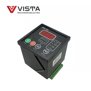DKG 105 AMF modulo controller parti del generatore Controller automatico di guasto della rete DKG 105 - Product Image 2