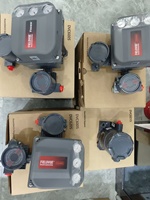High Fisherr DVC6200-SIS con Capacidad de Prueba de Carrera Parcial, Diagnóstico SIS y Capacidad PST