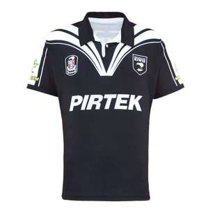 अल्स्टर लिस्टर मंस्टर हार्लेक्विन की रग्बी जर्सी 2024 2025 यूरोपीय संघ की वैकल्पिक आयरलैंड आयरिश क्लब शर्ट 2024-2025 - Product Image 3