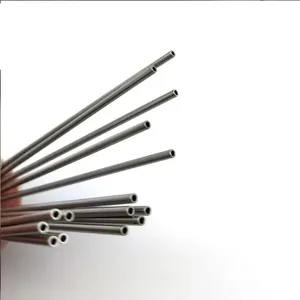 Nuovo Design Micro 304 316 tubo capillare in acciaio inossidabile 0.3mm