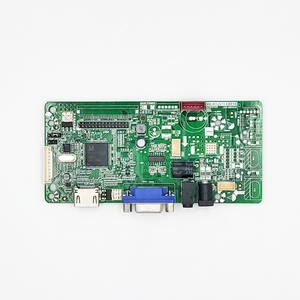 Placa base PCBA de nueva marca ME.RT2513.EB818 Placa de controlador <span class=keywords><strong>LCD</strong></span>-Firmware Universal Burn/Flash para pantallas <span class=keywords><strong>LCD</strong></span> TFT personalizadas - Product Image 3