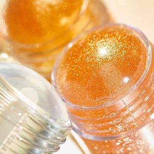 Новинка, уникальный макияж, увлажняющий Сияющий Хайлайтер для тела, твердая масляная здоровая светящаяся кожа, не липкая длинная износостойкая подсветка - Product Image 2