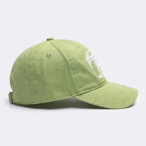 Gorra de Running T&L para Día de Carrera, Bordado 3D, 100% Algodón Canvas, Logotipo Personalizado, Programas de Clubes Deportivos, Unisex, Ajustable - Product Image 3