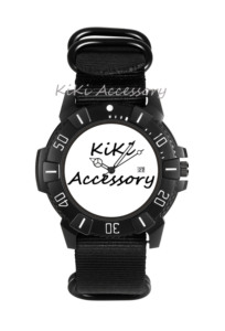 Montre-bracelet personnalisée montre personnalisable cadran personnalisé montre cadeaux de Promotion personnalisés montre de bricolage pour l'impression de photos de famille - Product Image 5