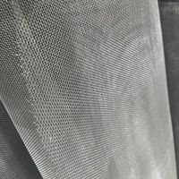 Filet anti-insectes en HDPE blanc résistant aux UV pour la lutte antiparasitaire agricole en serre, jardin et verger