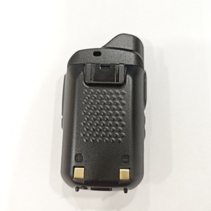 Talkie-walkie Dongkun DK-G12 5G POC avec batterie 4200 mAh, portée de 50 km, pour la gestion de propriétés, les flottes de véhicules de construction - Product Image 1