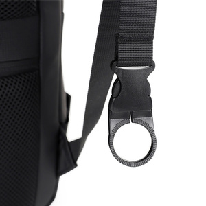 Không thấm nước ngoài trời bền công suất lớn tùy chỉnh hàng ngày mở rộng biểu tượng tùy chỉnh máy tính xách tay ba lô với túi khí - Product Image 2