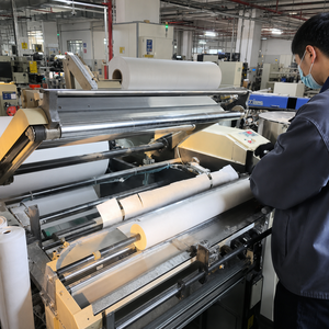 BPA FREE 80*80 mm 65gsm Single Layer Thermal Cash Register Copy Paper High Quality <strong>Rizla</strong> <strong>Rolling</strong> Paper Fits All Printing Needs - Product Image 1