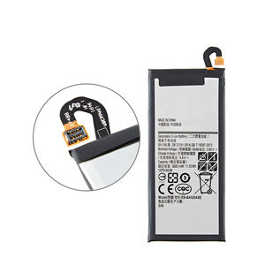 Batterie de téléphone polymère Ithium Original 3600mAh pour <span class=keywords><strong>Samsung</strong></span> pour <span class=keywords><strong>Galaxy</strong></span> <span class=keywords><strong>A5</strong></span> 2017 <span class=keywords><strong>A5</strong></span> A520 3.85v Stock de batterie mobile à haute capacité - Product Image 5