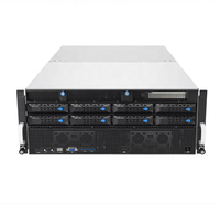 ESC8000-E11 4U AI Server 8 GPU Mendukung Dual LGA4677 Xeon Generasi ke-4 & ke-5 11 PCIe 5.0 32 DDR5