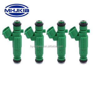 MHJKIA 연료 인젝터 펌프 테스터 한국 자동차 용 35310-37150 연료 인젝터 펌프 현대 기아 - Product Image 1