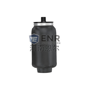 Soporte de Repuesto para Amortiguador Freightliner W023587012 1S4-008 Incluido - Product Image 1