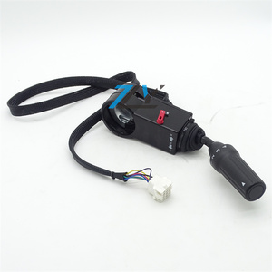 Thiết bị <span class=keywords><strong>Selector</strong></span> 46c0253 cho <span class=keywords><strong>ZF</strong></span> DW-3 4wg160 4wg180 4wg200 phạm vi <span class=keywords><strong>Selector</strong></span> 0501216205 - Product Image 6