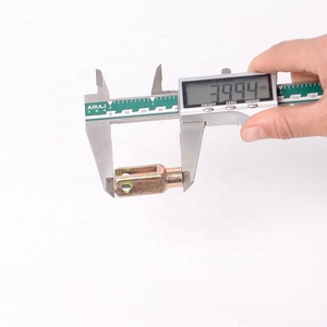 Accesorios de Cableado de Alta Demanda para Automóviles, Motocicletas, Vehículos Agrícolas, Frenos, Horquillas de Conexión de Freno de Mano, Conectores - Product Image 4