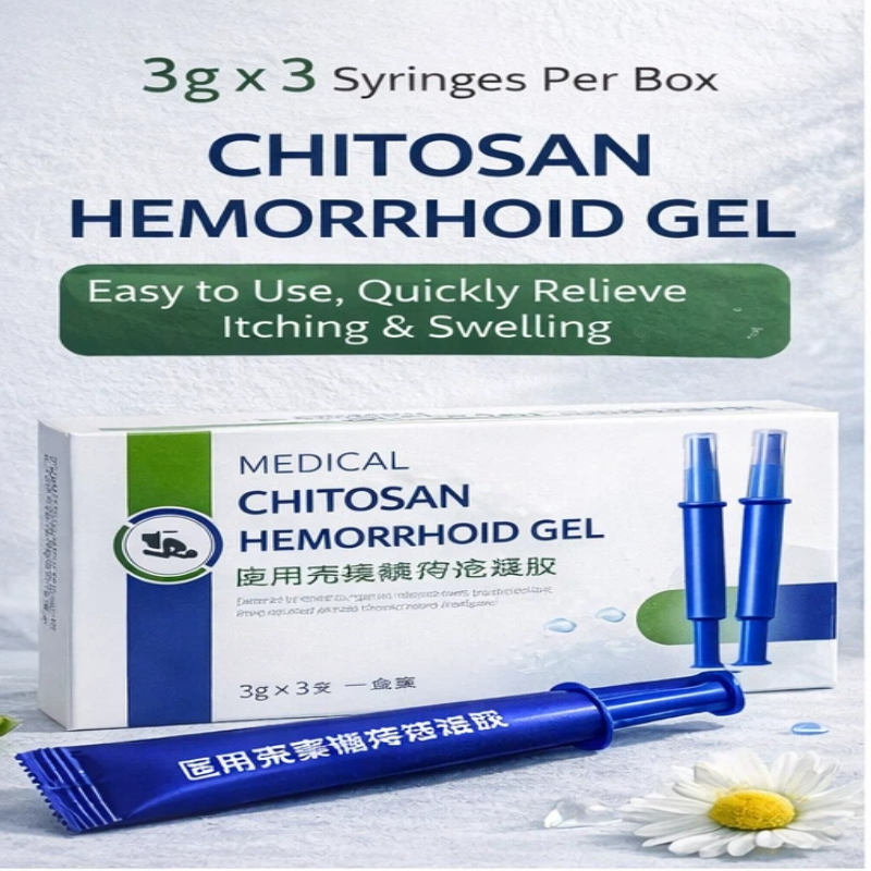Chinese Traditional Medicine Herbal Hemorrhoid Cream Manufacturer | OEM ODM Custom Formula Branding Packaging Solutions