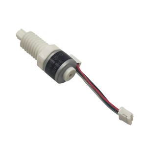 Độ chính xác cao Kích thước nhỏ gọn 15 mét đường kính Captive loại tuyến tính động cơ bước - Product Image 3
