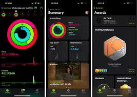 Meilleure application mobile de fitness pour la santé et la beauté, version entreprise, en stock, pour Android et iOS avec prise en charge Linux, produit logiciel - Product Image 4