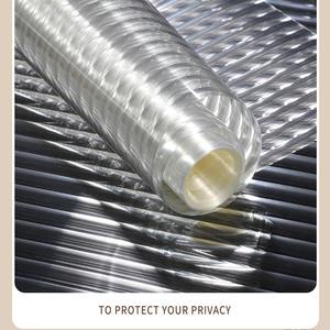 Film de protection de la vie privée <span class=keywords><strong>pour</strong></span> fenêtre en verre à rayures horizontales, fabricant professionnel UDK, film de verre <span class=keywords><strong>pour</strong></span> porte de douche - Product Image 4