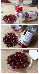 วินส์ทาวน์ เมล โปรสเตท เฮลท์ ซอฟเจล ยาเม็ดสมุนไพรบำรุงสุขภาพต่อมลูกหมากสำหรับผู้ชาย ซอฟแคปซูลบำรุงสุขภาพต่อมลูกหมาก - Product Image 6