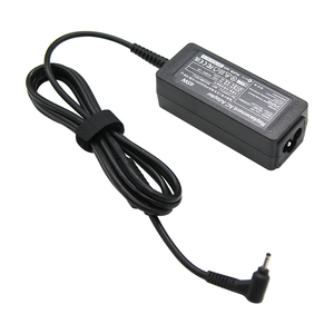 สำหรับ ACER Aspire S7 391 V3-371 PA-1450-26 Switch12 <span class=keywords><strong>A13</strong></span>-<span class=keywords><strong>045N2A</strong></span> 547H Chromebook 11อะแดปเตอร์ที่ชาร์จใหม่45W 3.0*1.1mm อะแดปเตอร์แล็ปท็อป - Product Image 2