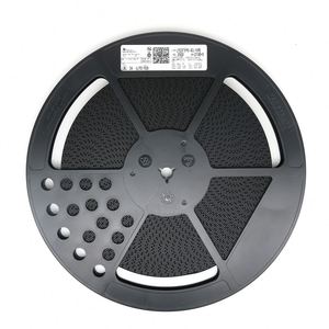 Bobina de Inductancia/Transformador, Pre-orden, Resistivo Capacitivo Inductivo Radial 101C702U050AA1B - Product Image 1