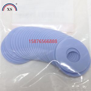 Komori <b>Rubber</b> Suction <b>Sheet</b> 35X15X0.8 For Offset Printer Parts Made In Japan - Product Image 2