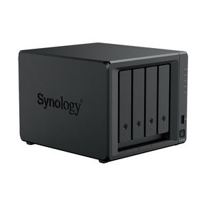 ดิสก์สเตชั่น DS925+ เซิร์ฟเวอร์ NAS รุ่นดั้งเดิมใหม่ DS925+ - Product Image 6