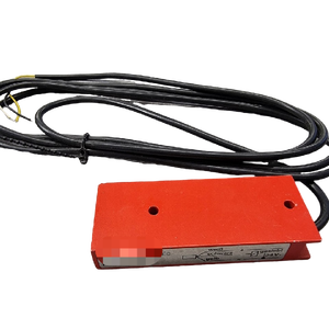 Plc RK724 Optische Industriële Automatisering - Product Image 1