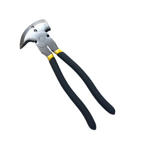 Nhúng xử lý công cụ 10 "10.5" hàng rào kìm, Hog Vòng Kìm hàng rào - Product Image 2