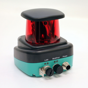 Sensor LiDAR 2D Original Nuevo Pepperl + Fuchs OMD30M-R2000-B23-V1V1D-1L con <span class=keywords><strong>Percepción</strong></span> de Profundidad OMD25M-R2000 <span class=keywords><strong>Serie</strong></span> OMD - Product Image 3