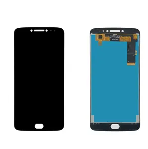 Горячая Распродажа сенсорный экран цифровой дисплей Lcd для Motorola Moto E4 Plus