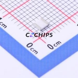 Résistance SMD FRC1210F1200TS 1210 (Type : Film Épais) (Résistance : 120 Ohms Précision : 1%) - Product Image 2