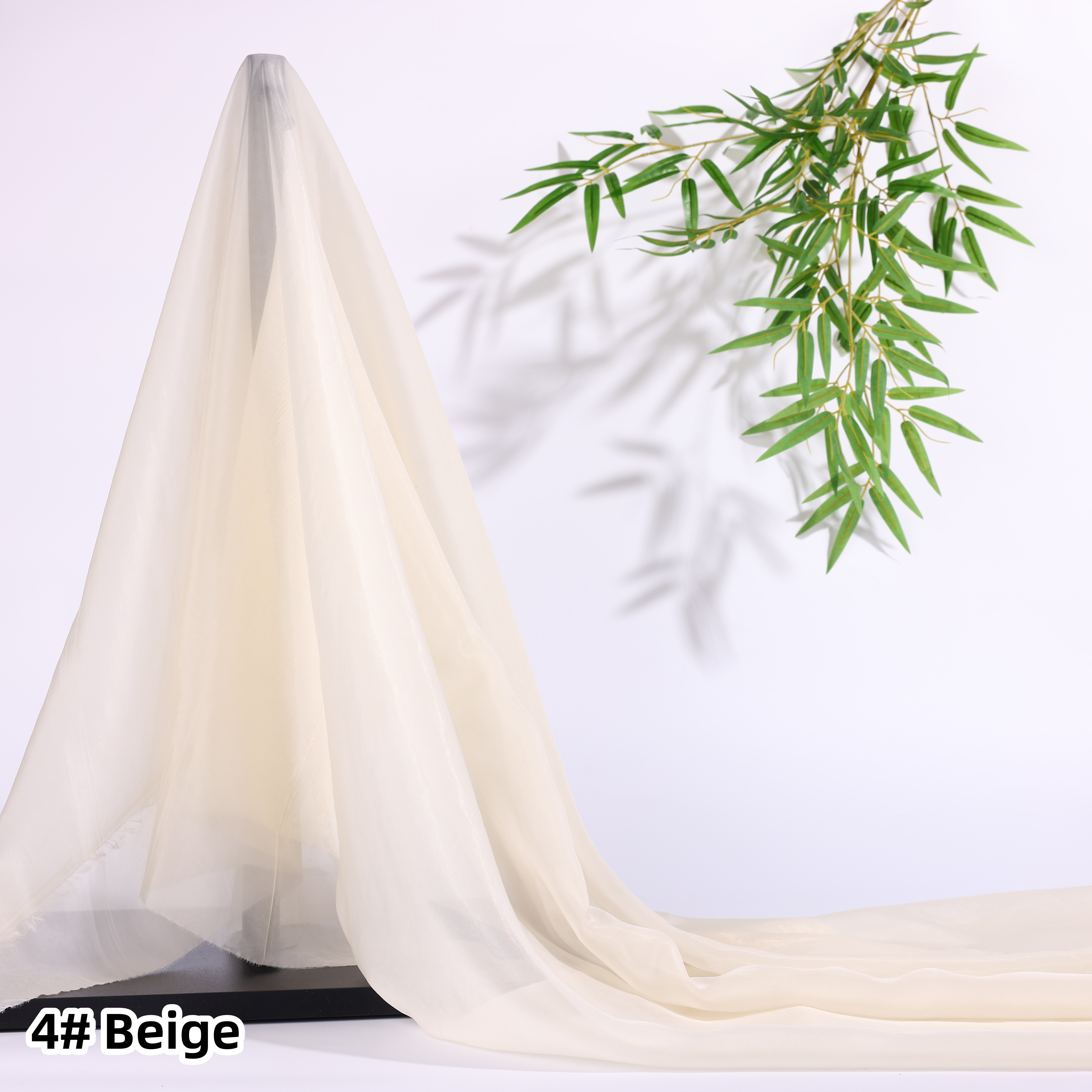 4# Beige