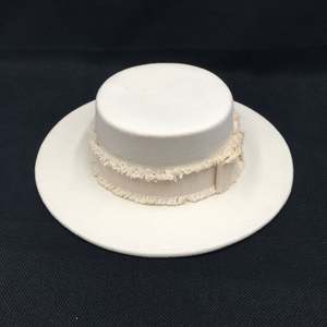 Chapeau Fedora Unisexe ANLUXFIER X1010 100% Laine avec Large Bord et Ruban Respirant Utilisation Toutes Saisons Bleu - Product Image 6